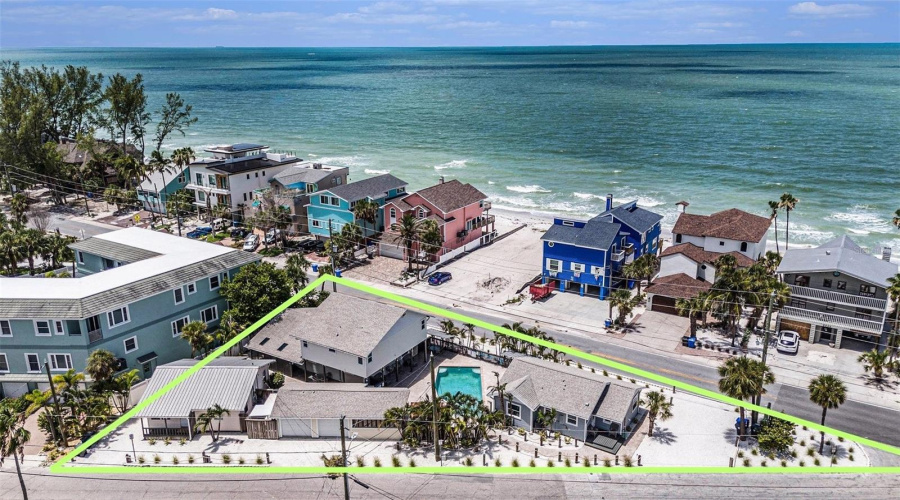 Treasure Island, Florida 33706, 9 Bedroom Bedrooms, ,5 Bathroombathrooms,Residential,For Sale,Gulf,0,Mfrtb8412524