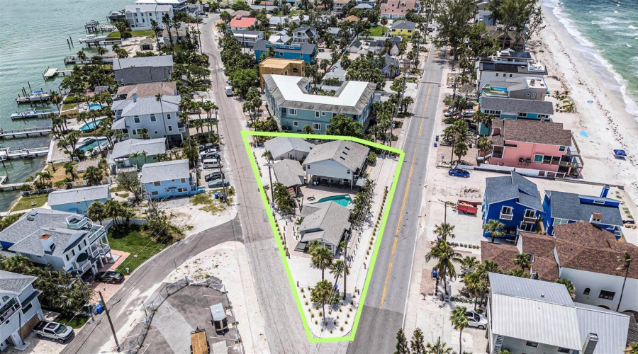 Treasure Island, Florida 33706, 9 Bedroom Bedrooms, ,5 Bathroombathrooms,Residential,For Sale,Gulf,0,Mfrtb8412524