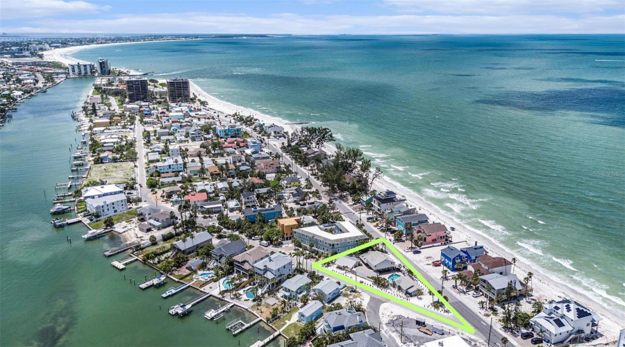 Treasure Island, Florida 33706, 9 Bedroom Bedrooms, ,5 Bathroombathrooms,Residential,For Sale,Gulf,0,Mfrtb8412524