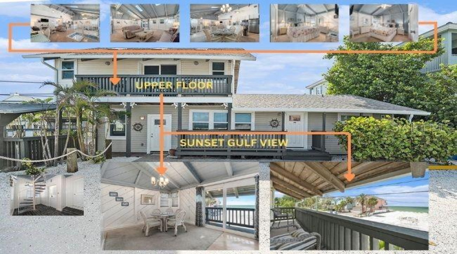 Treasure Island, Florida 33706, 9 Bedroom Bedrooms, ,5 Bathroombathrooms,Residential,For Sale,Gulf,0,Mfrtb8412524