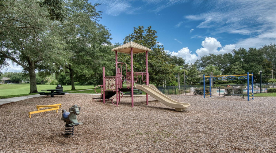 Community Playground