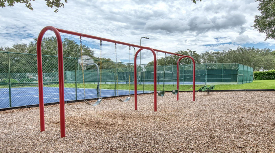 Cpmmunity Playground