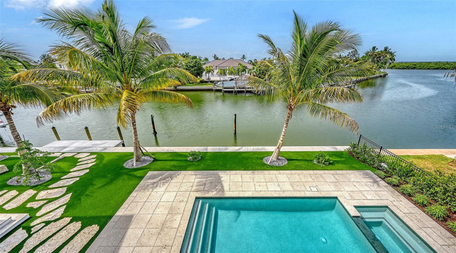 Longboat Key, Florida 34228, 4 Bedroom Bedrooms, ,4 Bathroombathrooms,Residential,For Sale,Old Compass,0,Mfra4699408