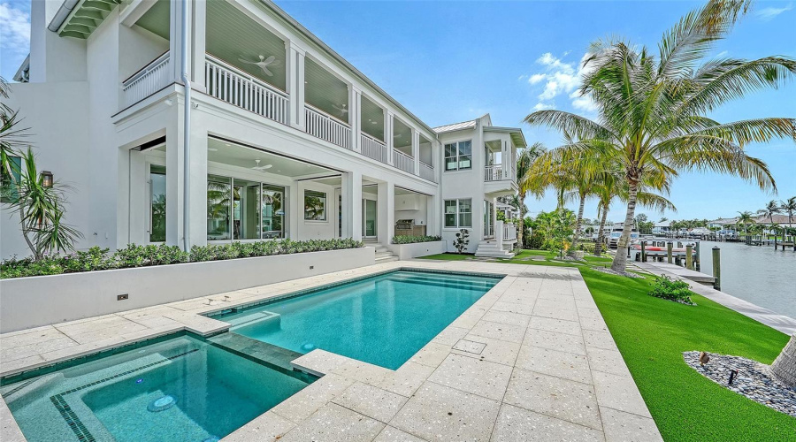 Longboat Key, Florida 34228, 4 Bedroom Bedrooms, ,4 Bathroombathrooms,Residential,For Sale,Old Compass,0,Mfra4699408