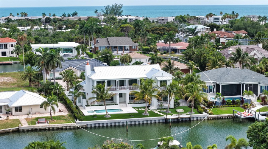 Longboat Key, Florida 34228, 4 Bedroom Bedrooms, ,4 Bathroombathrooms,Residential,For Sale,Old Compass,0,Mfra4699408