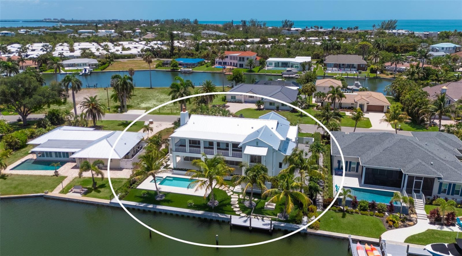 Longboat Key, Florida 34228, 4 Bedroom Bedrooms, ,4 Bathroombathrooms,Residential,For Sale,Old Compass,0,Mfra4699408