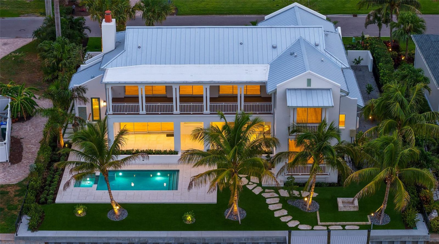 Longboat Key, Florida 34228, 4 Bedroom Bedrooms, ,4 Bathroombathrooms,Residential,For Sale,Old Compass,0,Mfra4699408