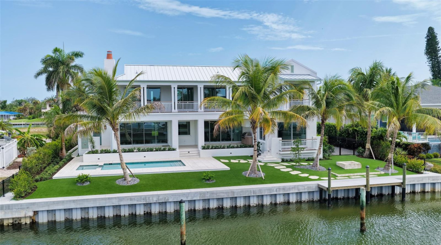 Longboat Key, Florida 34228, 4 Bedroom Bedrooms, ,4 Bathroombathrooms,Residential,For Sale,Old Compass,0,Mfra4699408