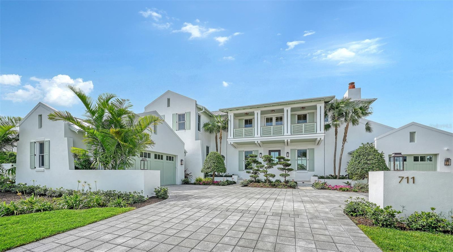 Longboat Key, Florida 34228, 4 Bedroom Bedrooms, ,4 Bathroombathrooms,Residential,For Sale,Old Compass,0,Mfra4699408