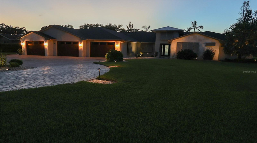 Front Exterior