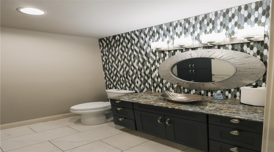 2Nd Bathroom