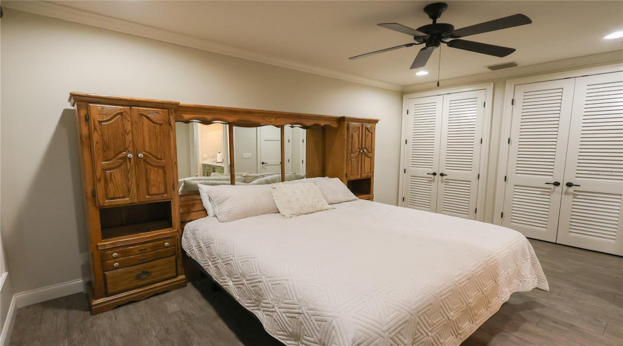 4Th Bedroom