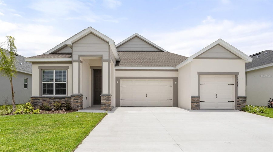St Cloud, Florida 34771, 3 Bedroom Bedrooms, ,3 Bathroombathrooms,Residential,For Sale,Cypress Creek,0,Mfrl4957815