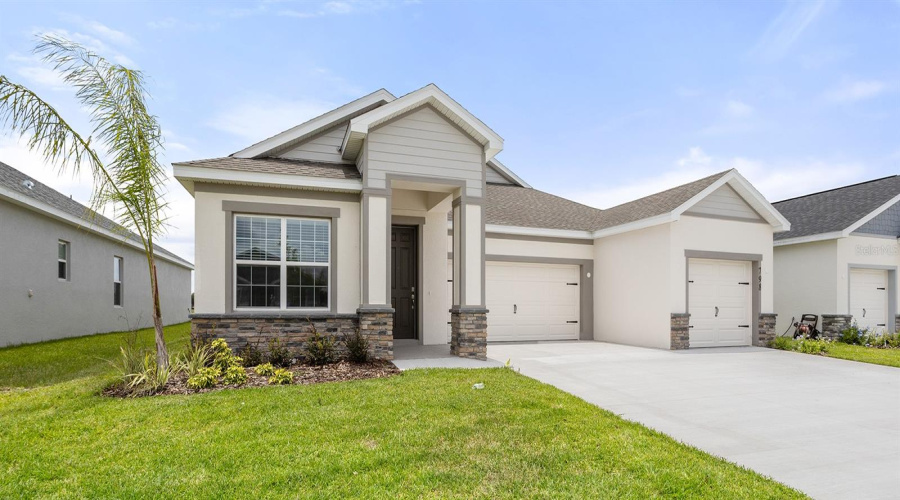 St Cloud, Florida 34771, 3 Bedroom Bedrooms, ,3 Bathroombathrooms,Residential,For Sale,Cypress Creek,0,Mfrl4957815