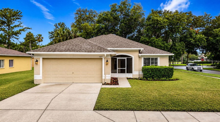Wesley Chapel, Florida 33544, 4 Bedroom Bedrooms, ,2 Bathroombathrooms,Residential,For Sale,Conch,0,Mfrtb8531619