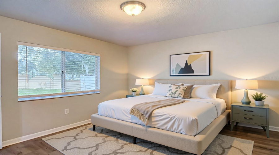 Bedroom 4