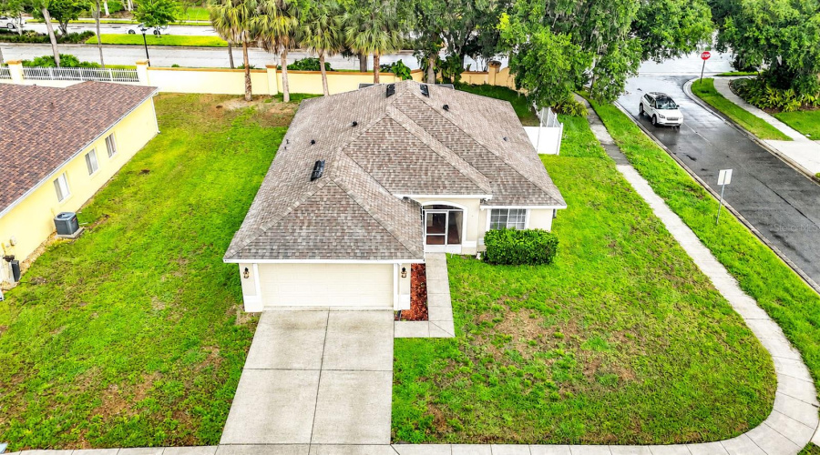 Wesley Chapel, Florida 33544, 4 Bedroom Bedrooms, ,2 Bathroombathrooms,Residential,For Sale,Conch,0,Mfrtb8531619