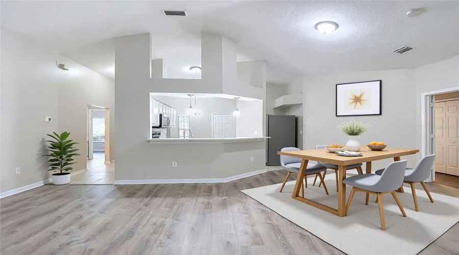 Wesley Chapel, Florida 33544, 4 Bedroom Bedrooms, ,2 Bathroombathrooms,Residential,For Sale,Conch,0,Mfrtb8531619