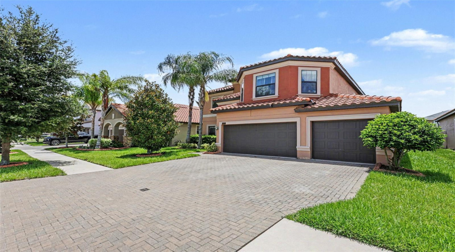 Riverview, Florida 33579, 5 Bedroom Bedrooms, ,3 Bathroombathrooms,Residential,For Sale,Cinnamon Fern,0,Mfrtb8532586