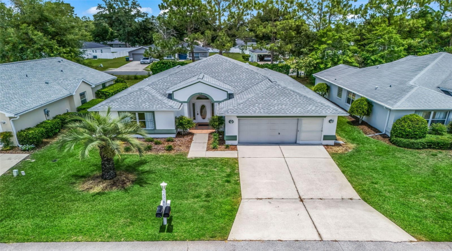 Ocala, Florida 34476, 3 Bedroom Bedrooms, ,2 Bathroombathrooms,Residential,For Sale,117Th Loop,0,Mfrg5113953