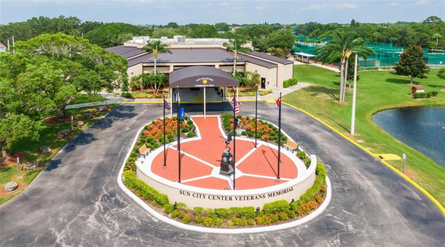 Sun City Center, Florida 33573, 2 Bedroom Bedrooms, ,2 Bathroombathrooms,Residential,For Sale,Westmont,0,Mfrtb8507598