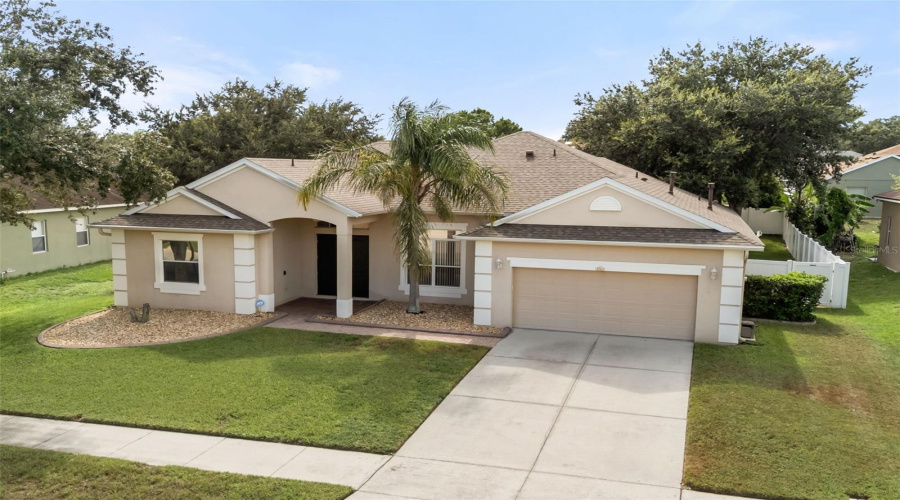 Clermont, Florida 34711, 4 Bedroom Bedrooms, ,3 Bathroombathrooms,Residential,For Sale,Powderhorn Place,0,Mfro6436565