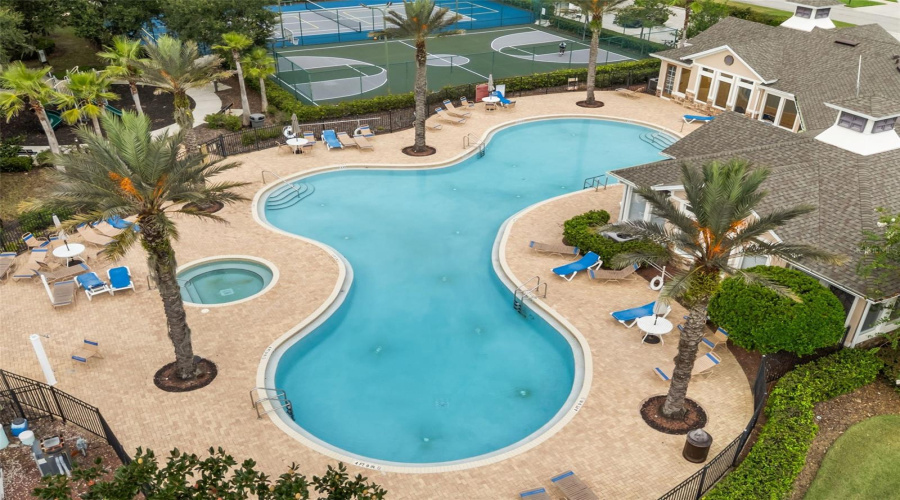 Clermont, Florida 34711, 4 Bedroom Bedrooms, ,3 Bathroombathrooms,Residential,For Sale,Powderhorn Place,0,Mfro6436565
