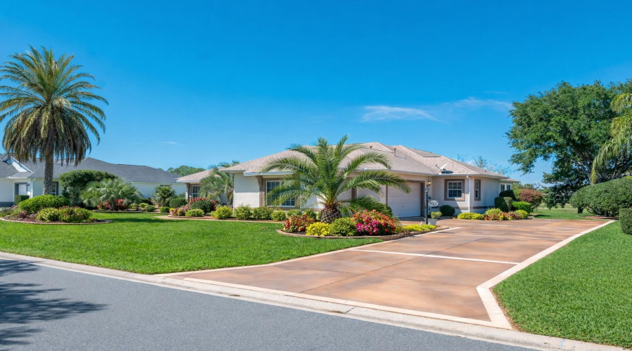 The Villages, Florida 32162, 4 Bedroom Bedrooms, ,2 Bathroombathrooms,Residential,For Sale,Saint James,0,Mfrv4950915
