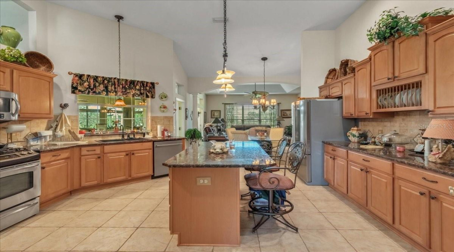 The Villages, Florida 32162, 4 Bedroom Bedrooms, ,2 Bathroombathrooms,Residential,For Sale,Saint James,0,Mfrv4950915