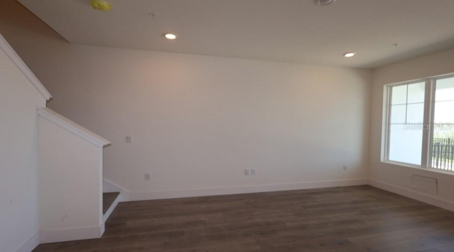 Family Room **Under Construction