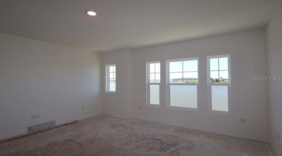 Owner'S Retreat **Under Construction