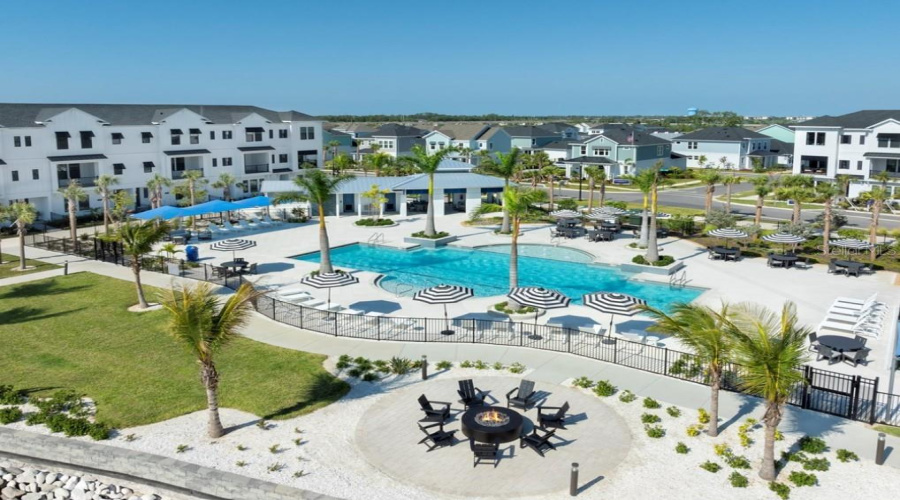 Community Amenities