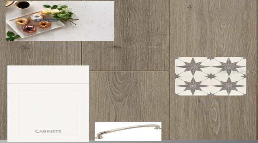 Interior Design Selections