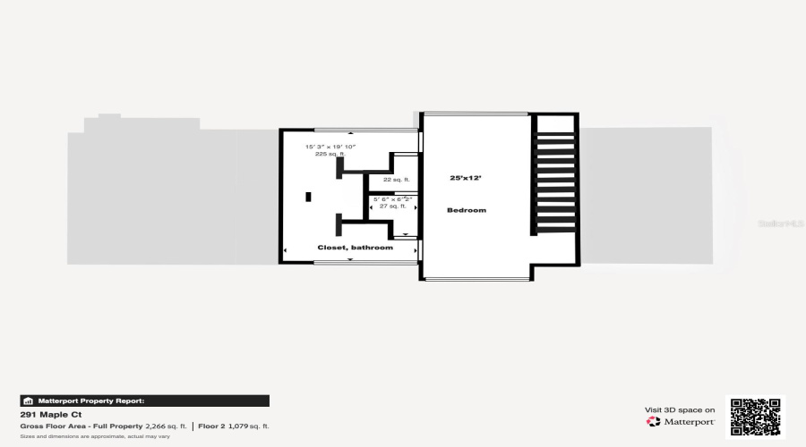 Oviedo, Florida 32765, 2 Bedroom Bedrooms, ,2 Bathroombathrooms,Residential,For Sale,Maple,0,Mfro6436712