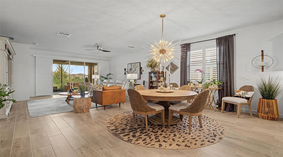 Open Concept