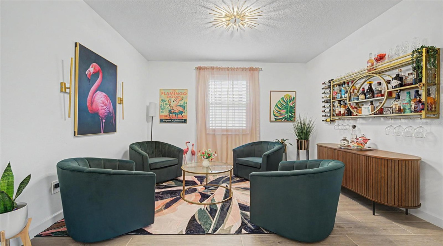 Office/Sitting Room