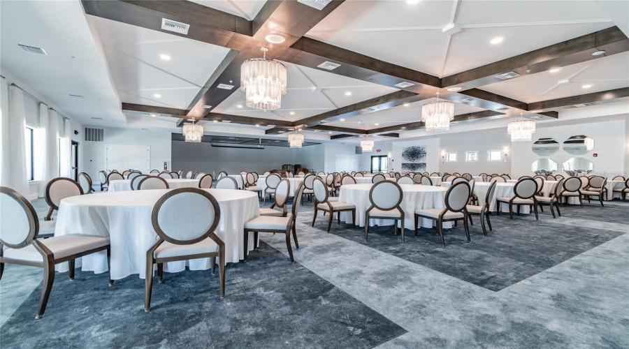 Ballroom