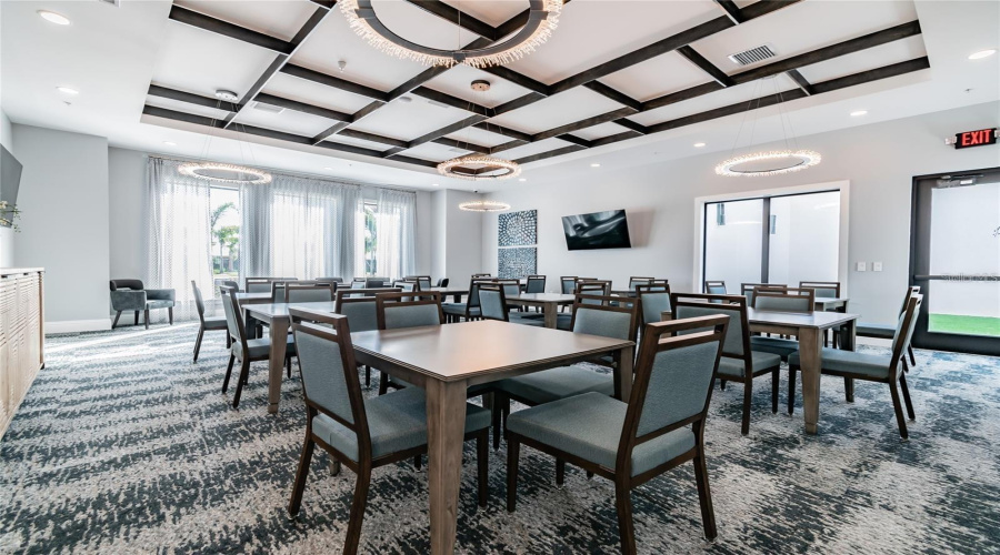 Card Room