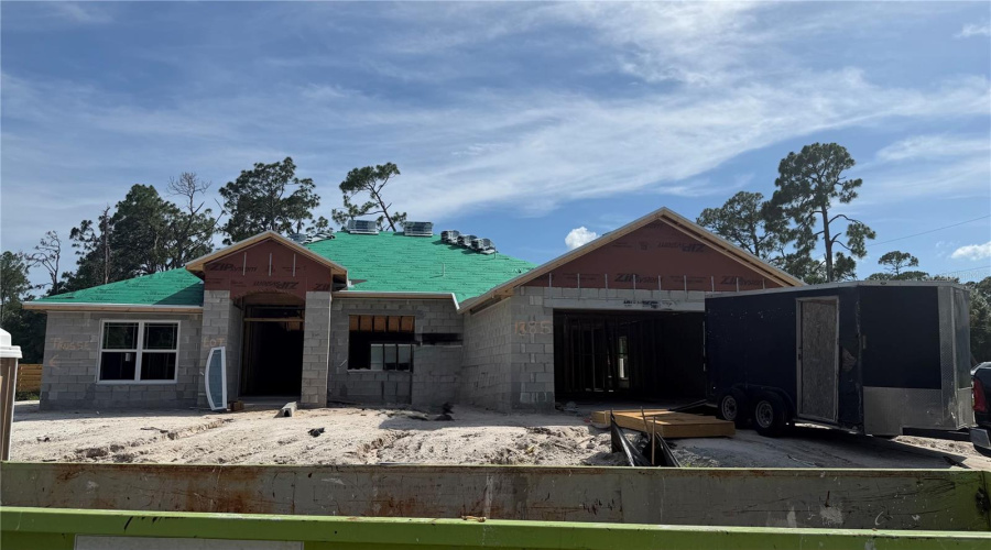 North Port, Florida 34286, 4 Bedroom Bedrooms, ,3 Bathroombathrooms,Residential,For Sale,Winslow,0,Mfra4691412