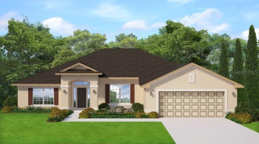 North Port, Florida 34286, 4 Bedroom Bedrooms, ,3 Bathroombathrooms,Residential,For Sale,Winslow,0,Mfra4691412