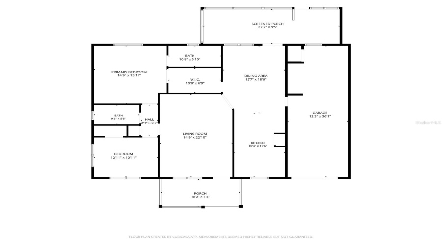 Ocala, Florida 34481, 2 Bedroom Bedrooms, ,2 Bathroombathrooms,Residential,For Sale,91St,0,Mfrom731189
