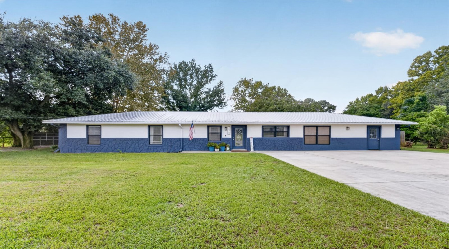 Williston, Florida 32696, 3 Bedroom Bedrooms, ,2 Bathroombathrooms,Residential,For Sale,25Th,0,Mfrom731190