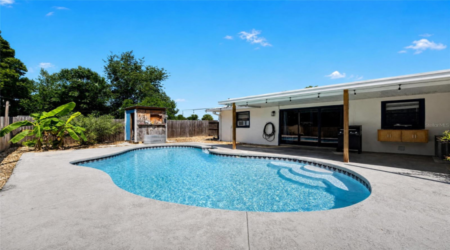 Williston, Florida 32696, 3 Bedroom Bedrooms, ,2 Bathroombathrooms,Residential,For Sale,25Th,0,Mfrom731190
