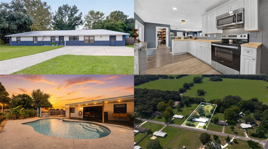 Williston, Florida 32696, 3 Bedroom Bedrooms, ,2 Bathroombathrooms,Residential,For Sale,25Th,0,Mfrom731190