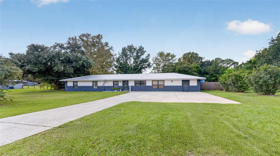 Williston, Florida 32696, 3 Bedroom Bedrooms, ,2 Bathroombathrooms,Residential,For Sale,25Th,0,Mfrom731190