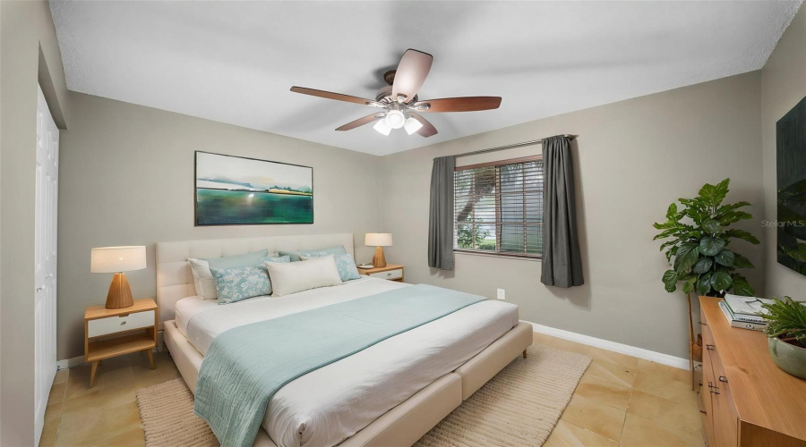 Virtual Staging
