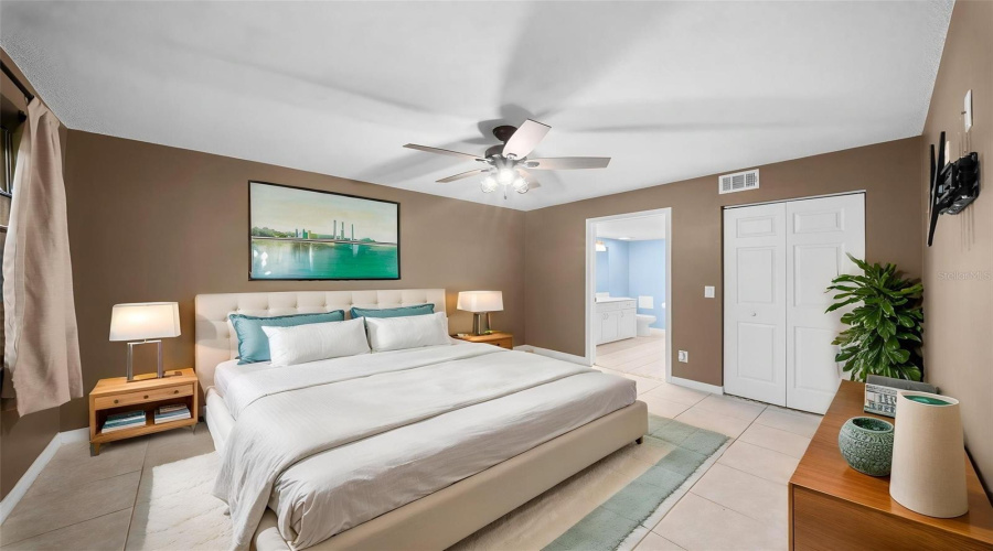 Virtual Staging