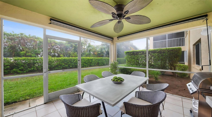 Virtual Staging