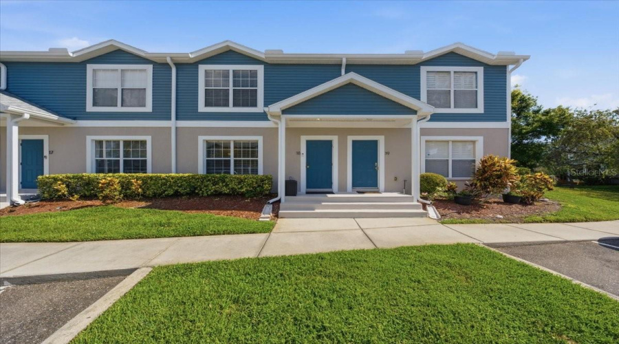 Pinellas Park, Florida 33781, 2 Bedroom Bedrooms, ,1 Bathroombathrooms,Residential,For Sale,67Th,0,Mfrtb8526443