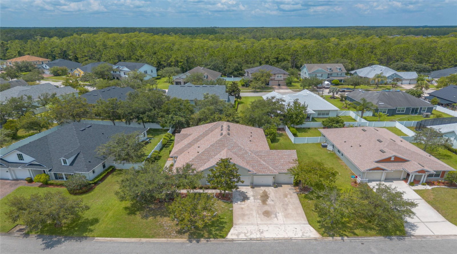 Ormond Beach, Florida 32174, 4 Bedroom Bedrooms, ,3 Bathroombathrooms,Residential,For Sale,Herringbone,0,Mfrfc320919